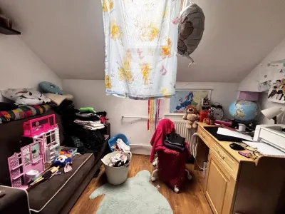 现代房屋配花园 - 卡蒂鲁尔新区 - foto 11