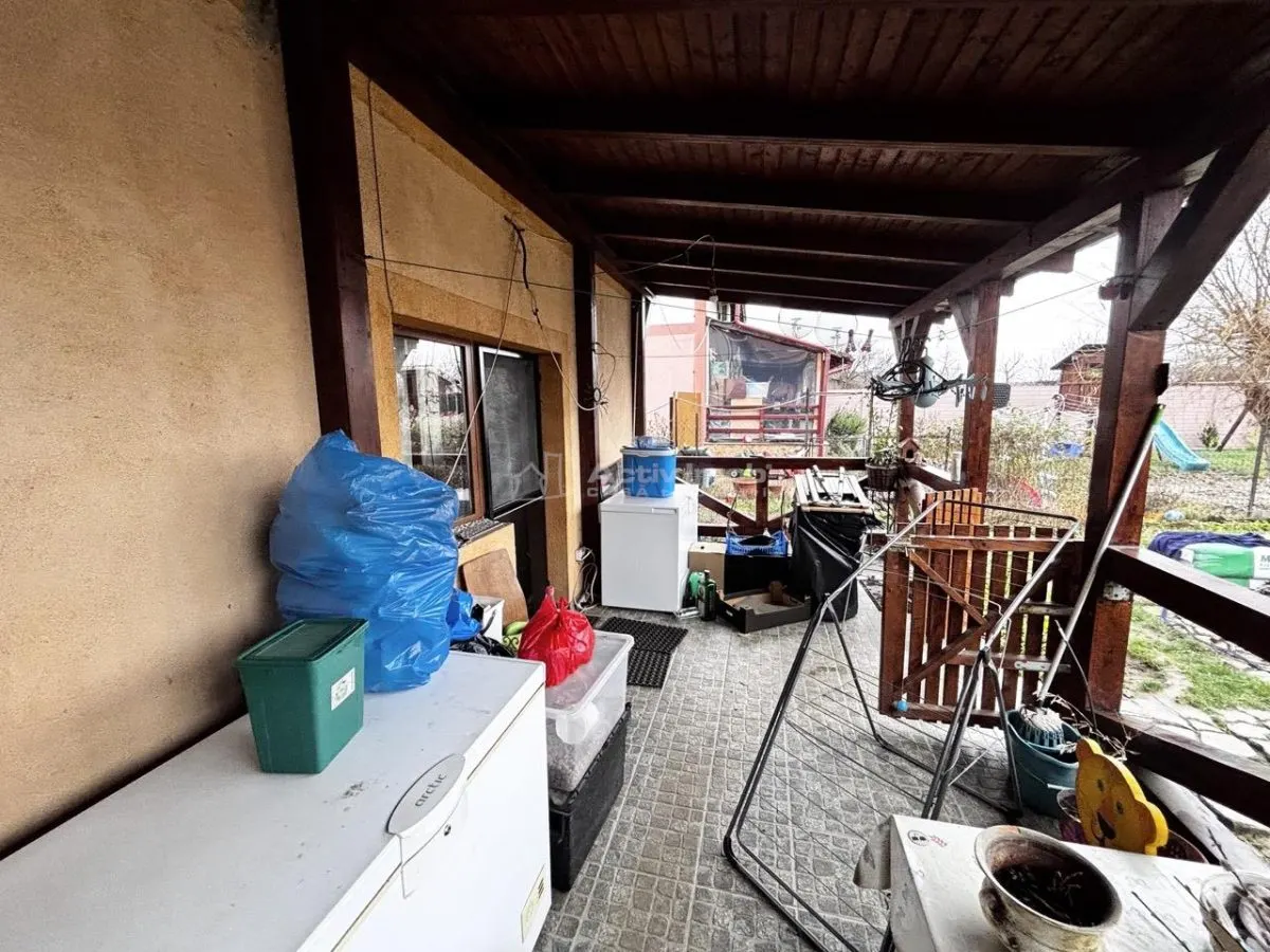 现代房屋配花园 - 卡蒂鲁尔新区 - foto 12