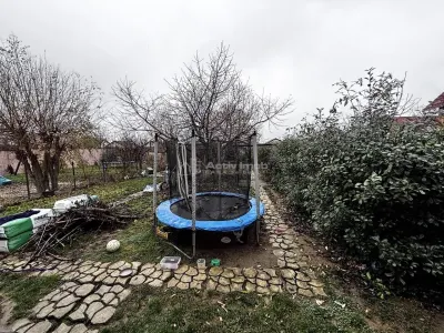 现代房屋配花园 - 卡蒂鲁尔新区 - foto 13
