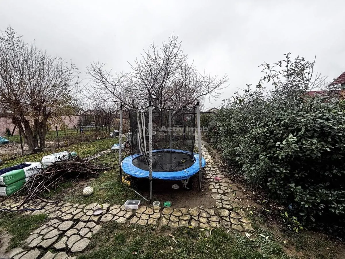 现代房屋配花园 - 卡蒂鲁尔新区 - foto 13