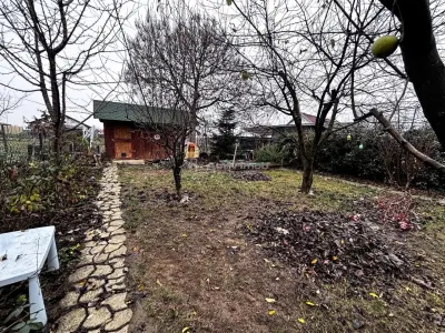 现代房屋配花园 - 卡蒂鲁尔新区 - foto 14