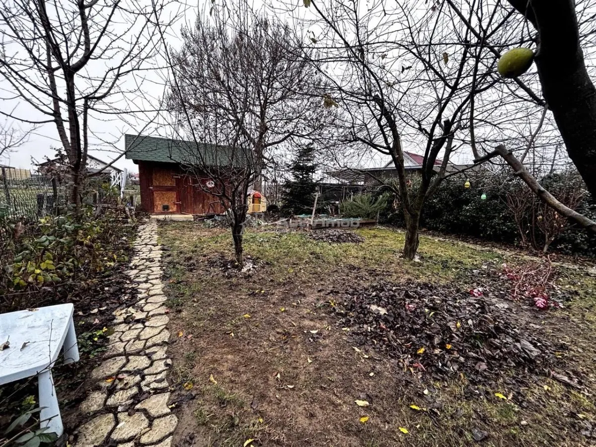 现代房屋配花园 - 卡蒂鲁尔新区 - foto 14