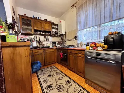 现代房屋配花园 - 卡蒂鲁尔新区 - foto 4