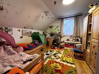 现代房屋配花园 - 卡蒂鲁尔新区 - foto 10