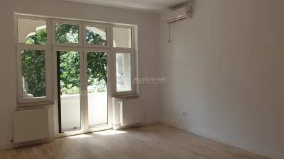战间期别墅办公室 - 飞行员大道，多罗班蒂 - 独立燃气锅炉 - Bucuresti