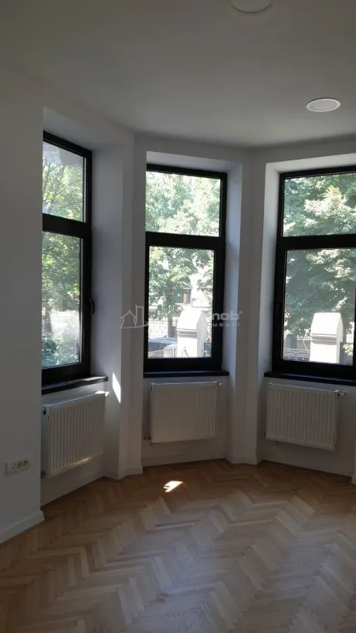 spatiu de birouri in vila interbelica - Bd. Aviatorilor - Dorobanti - centrala termica proprie - foto 3