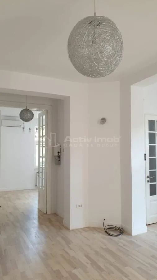 spatiu de birouri in vila interbelica - Bd. Aviatorilor - Dorobanti - centrala termica proprie - foto 6
