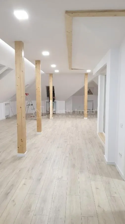 spatiu de birouri in vila interbelica - Bd. Aviatorilor - Dorobanti - centrala termica proprie - foto 7