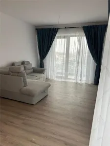 2-Bedroom Apartment, Pantelimon, Rascoalei Street - Pantelimon