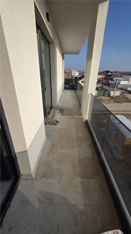 2 camere Pantelimon Rascoalei - foto 7