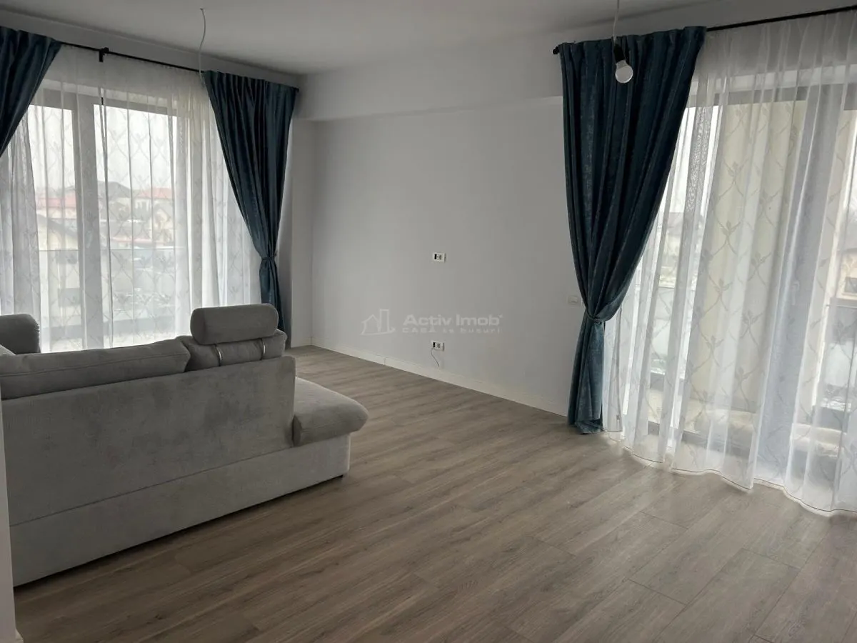 2 camere Pantelimon Rascoalei - foto 9