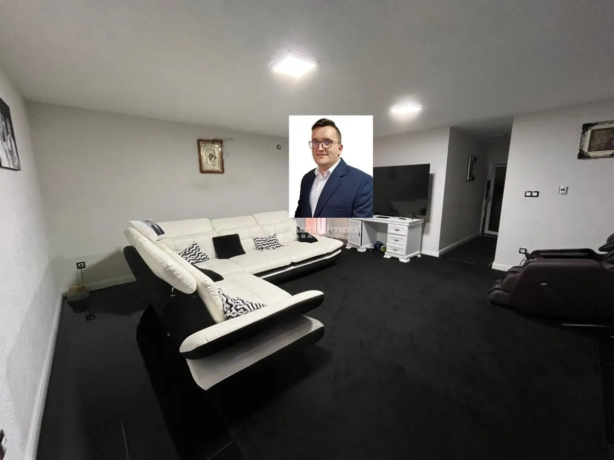 Caransebes, Villa Lista P+1, Parcela 800 m², Ubicación Central - foto 1