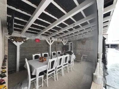 Caransebes, Villa Lista P+1, Parcela 800 m², Ubicación Central - foto 13