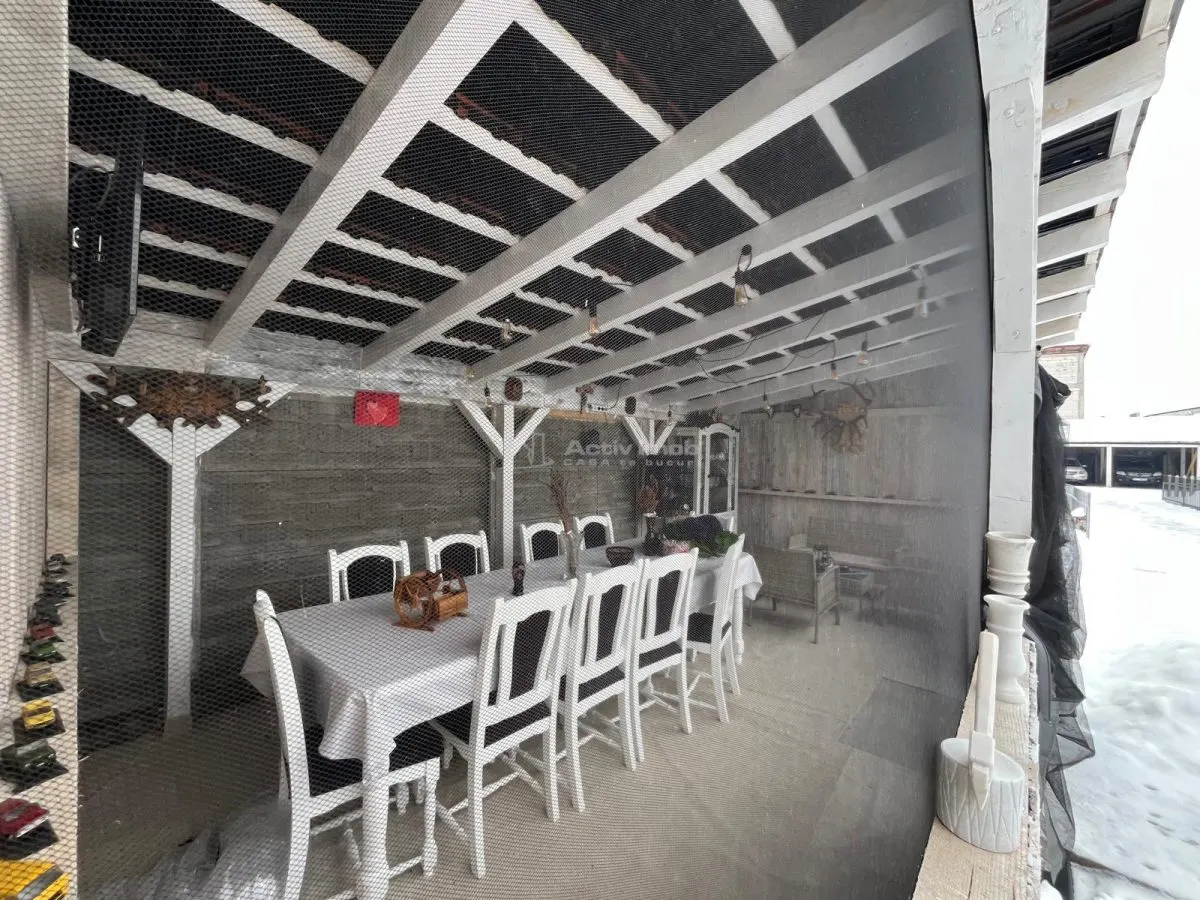 Caransebes, Villa Lista P+1, Parcela 800 m², Ubicación Central - foto 13
