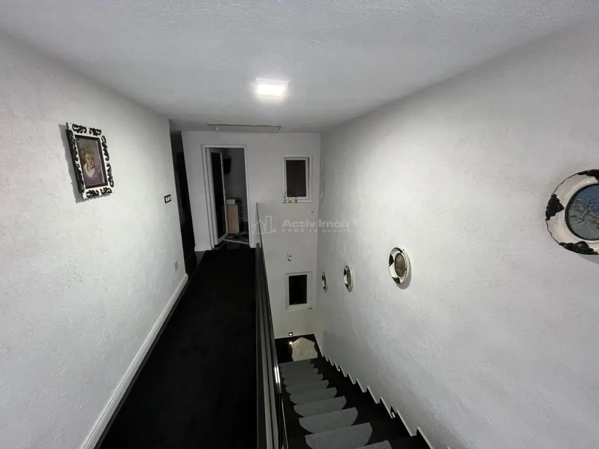 Caransebes, Villa Lista P+1, Parcela 800 m², Ubicación Central - foto 15