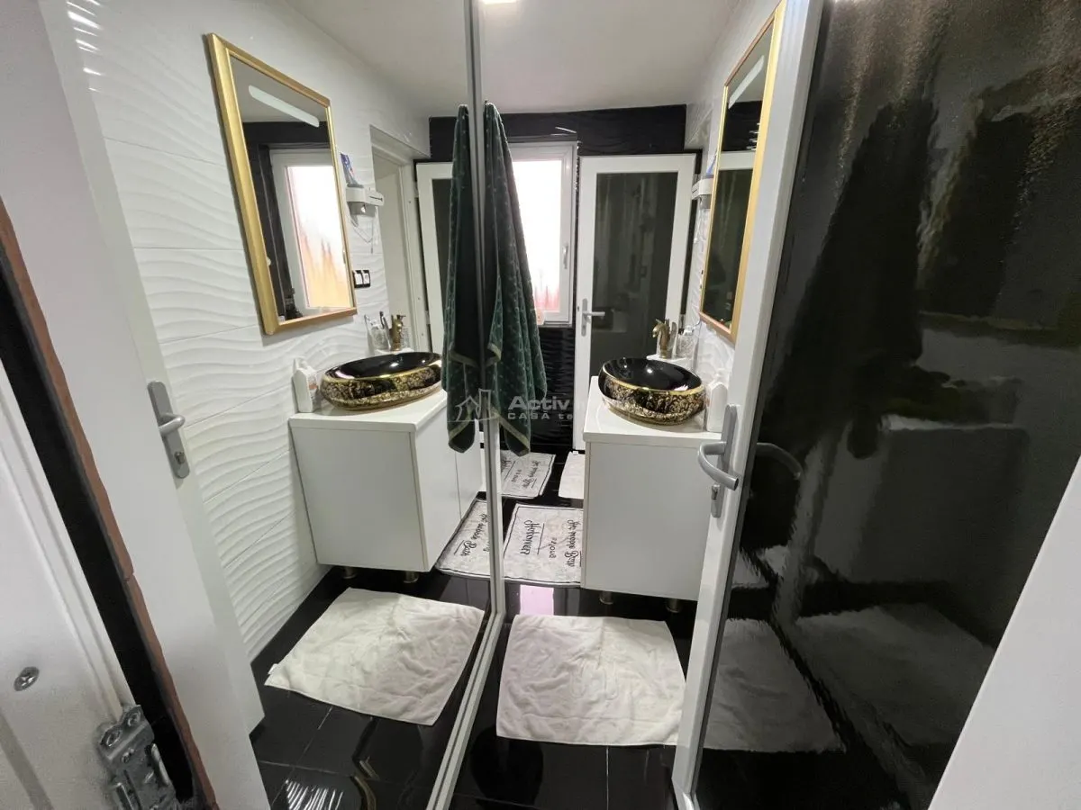 Caransebes, Villa Lista P+1, Parcela 800 m², Ubicación Central - foto 16