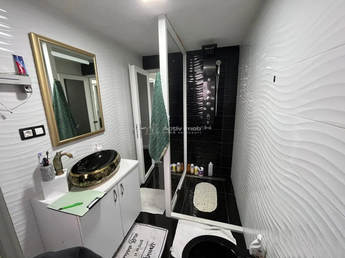 Caransebes, Villa Lista P+1, Parcela 800 m², Ubicación Central - foto 17