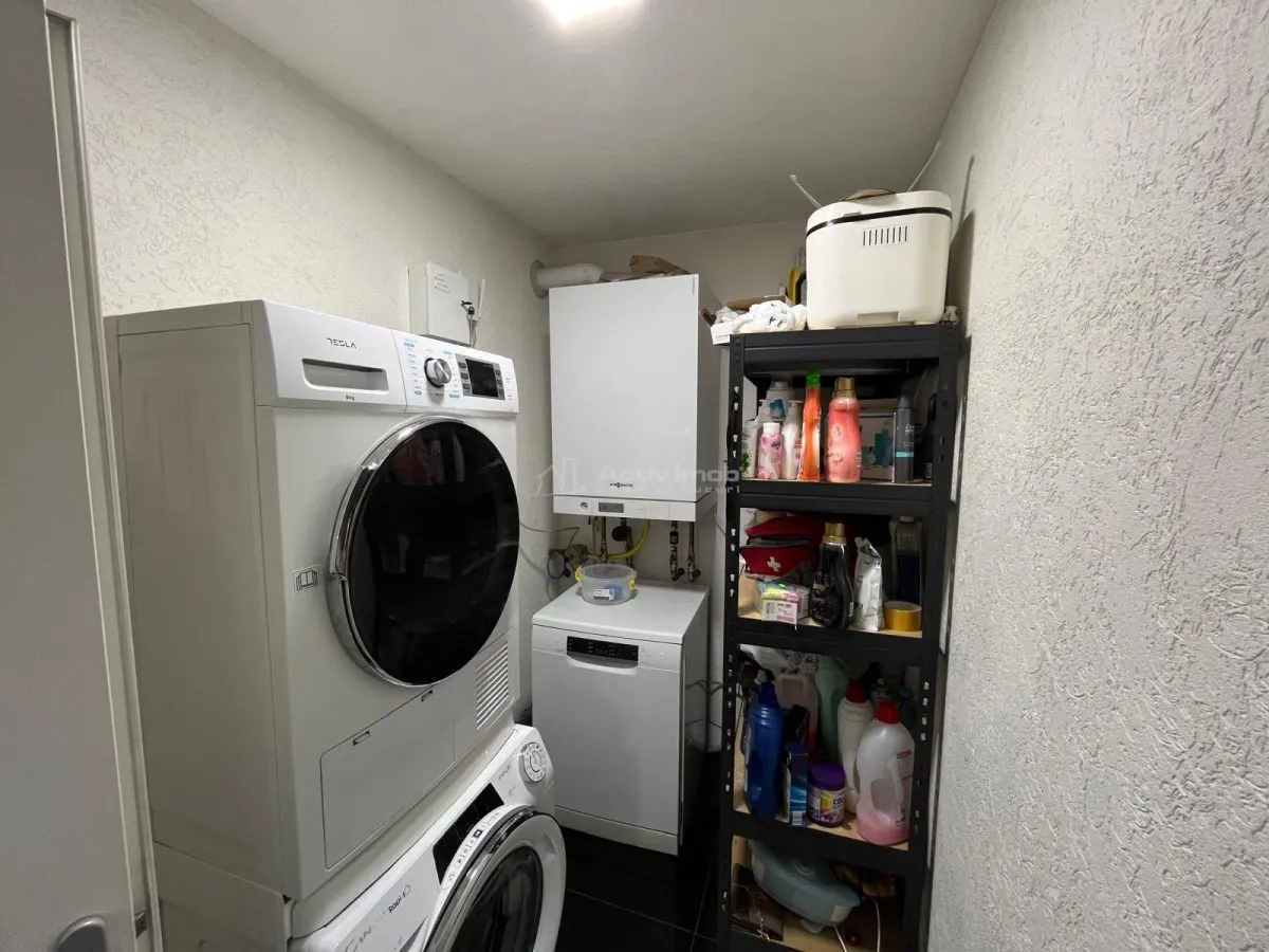 Caransebes, Villa Lista P+1, Parcela 800 m², Ubicación Central - foto 19