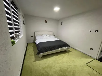 Caransebes, Villa Lista P+1, Parcela 800 m², Ubicación Central - foto 3