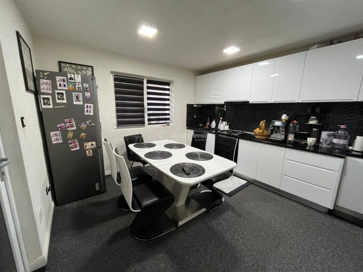 Caransebes, Villa Lista P+1, Parcela 800 m², Ubicación Central - foto 9