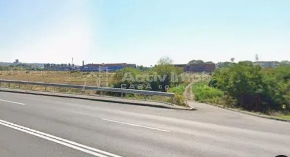 Terrain Urbain 4.654 m² à Vendre, Dedeman, Târgoviște - foto 1