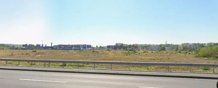 Terrain Urbain 4.654 m² à Vendre, Dedeman, Târgoviște - foto 2
