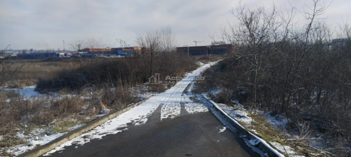 Terrain Urbain 4.654 m² à Vendre, Dedeman, Târgoviște - foto 5