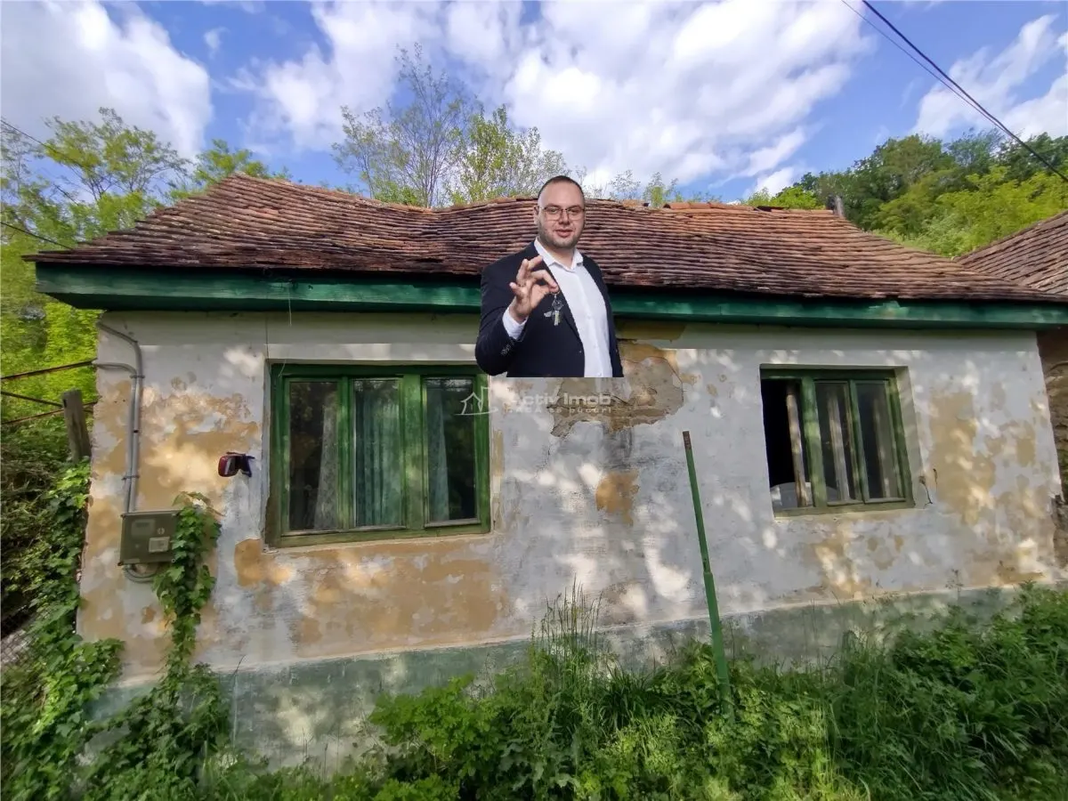 Sasca Montana | Oportunidad | Casa con Terreno de 230 m² - foto 1
