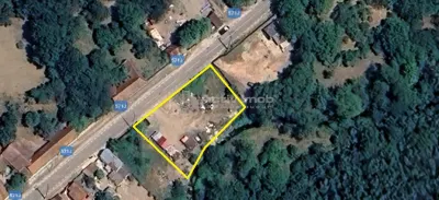 Ciclova, Terrain Constructible avec Numéro d'Habitation, 1.195 m², Accès Route, Zéro Commission - foto 4