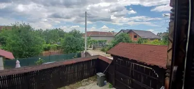 Casa de 8 Dormitorios en Venta Valea Voievozilor Targoviste 653m² Terreno - foto 2