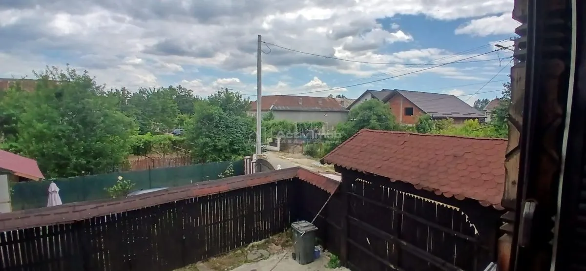 Casa de 8 Dormitorios en Venta Valea Voievozilor Targoviste 653m² Terreno - foto 2