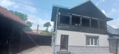 Casa de 8 Dormitorios en Venta Valea Voievozilor Targoviste 653m² Terreno - foto 12