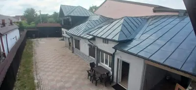 Casa de 8 Dormitorios en Venta Valea Voievozilor Targoviste 653m² Terreno - foto 13