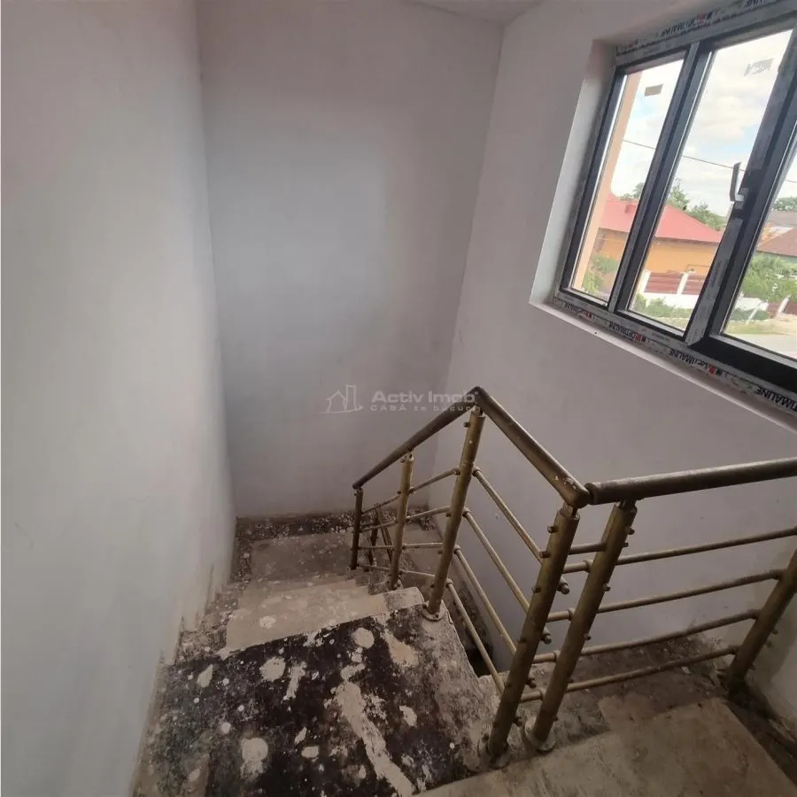 波罗什基亚独立别墅，带庭院和土地 - foto 13