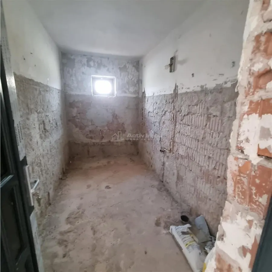 波罗什基亚独立别墅，带庭院和土地 - foto 14
