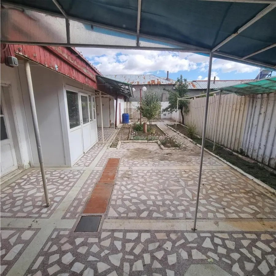 波罗什基亚独立别墅，带庭院和土地 - foto 15