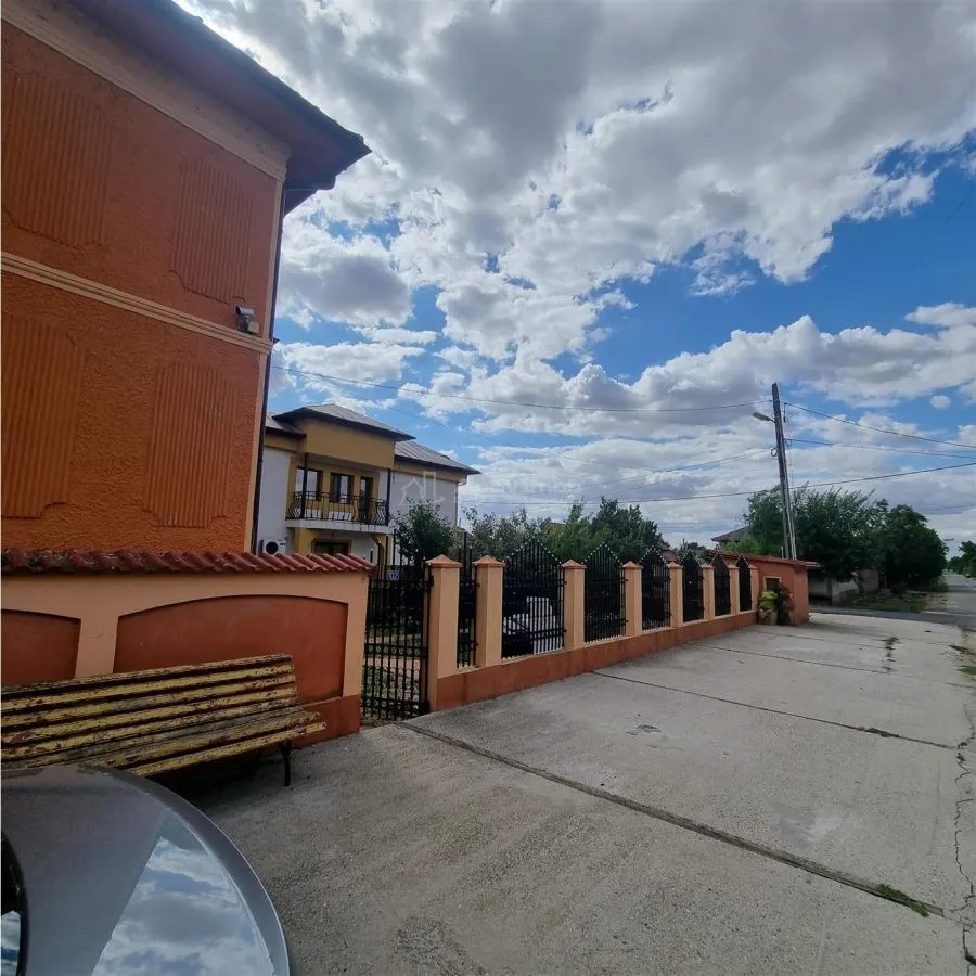 波罗什基亚独立别墅，带庭院和土地 - foto 3