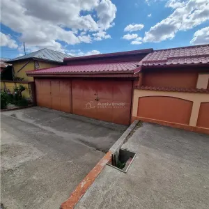 波罗什基亚独立别墅，带庭院和土地 - foto 4