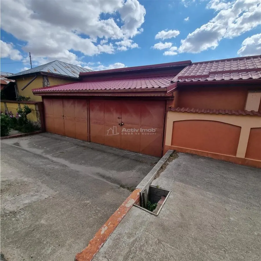 波罗什基亚独立别墅，带庭院和土地 - foto 4