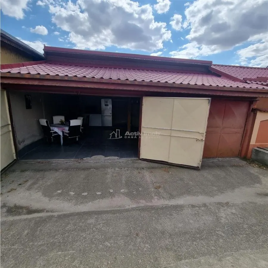波罗什基亚独立别墅，带庭院和土地 - foto 10