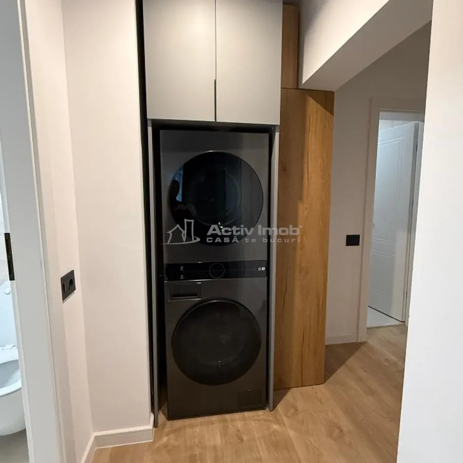 Appartement 3 Chambres Aménagement Indépendant, 2 Salles de Bain, Tineretului - foto 13