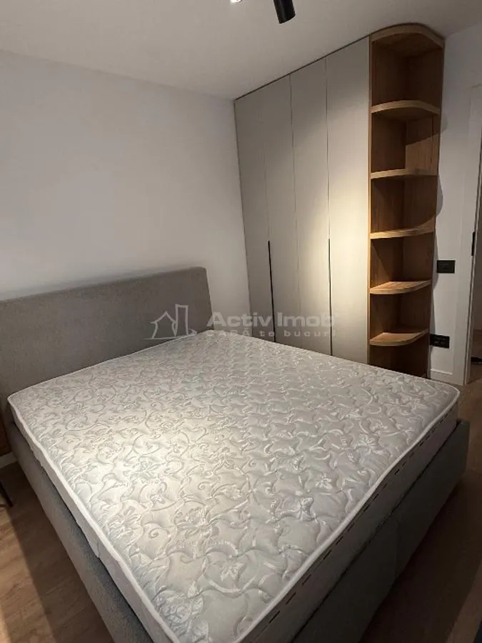 Appartement 3 Chambres Aménagement Indépendant, 2 Salles de Bain, Tineretului - foto 4