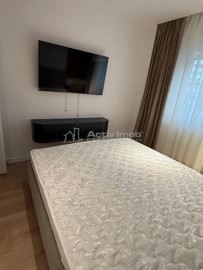 Appartement 3 Chambres Aménagement Indépendant, 2 Salles de Bain, Tineretului - foto 5