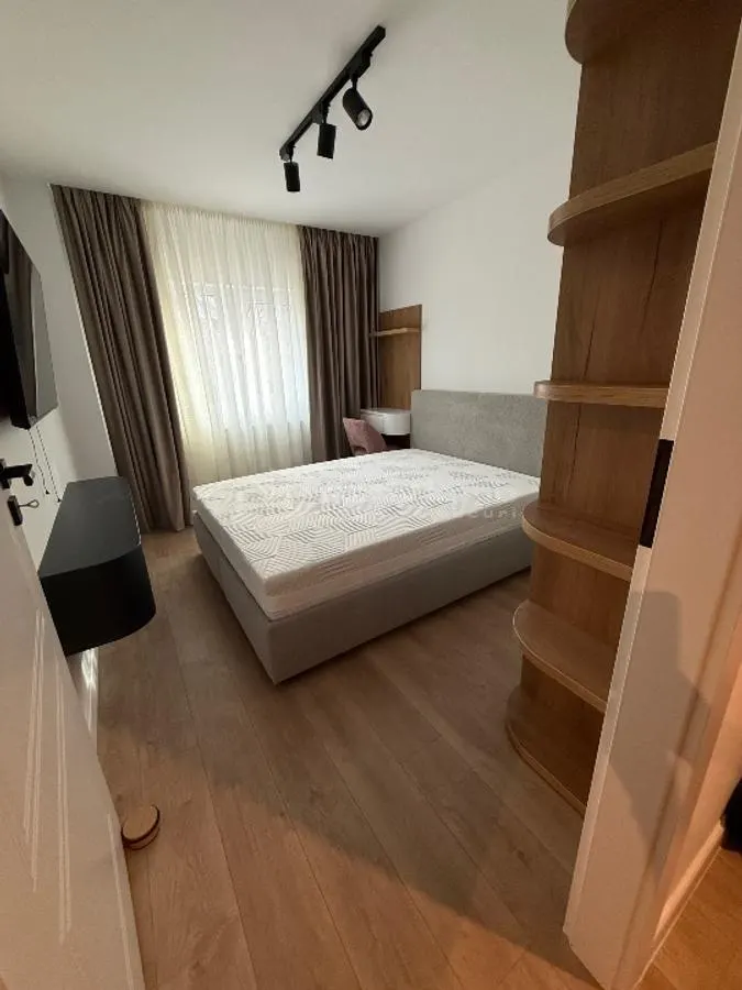 Appartement 3 Chambres Aménagement Indépendant, 2 Salles de Bain, Tineretului - foto 7
