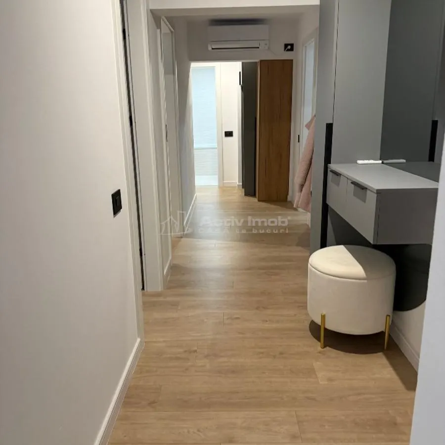 Appartement 3 Chambres Aménagement Indépendant, 2 Salles de Bain, Tineretului - foto 8