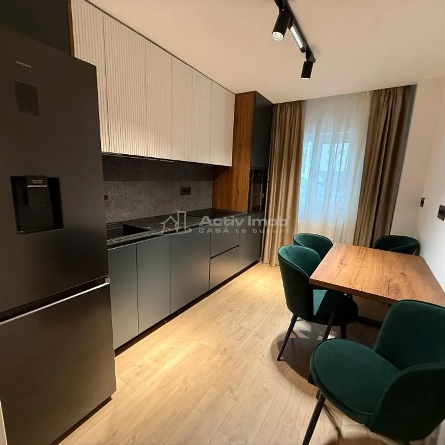 Appartement 3 Chambres Aménagement Indépendant, 2 Salles de Bain, Tineretului - foto 9