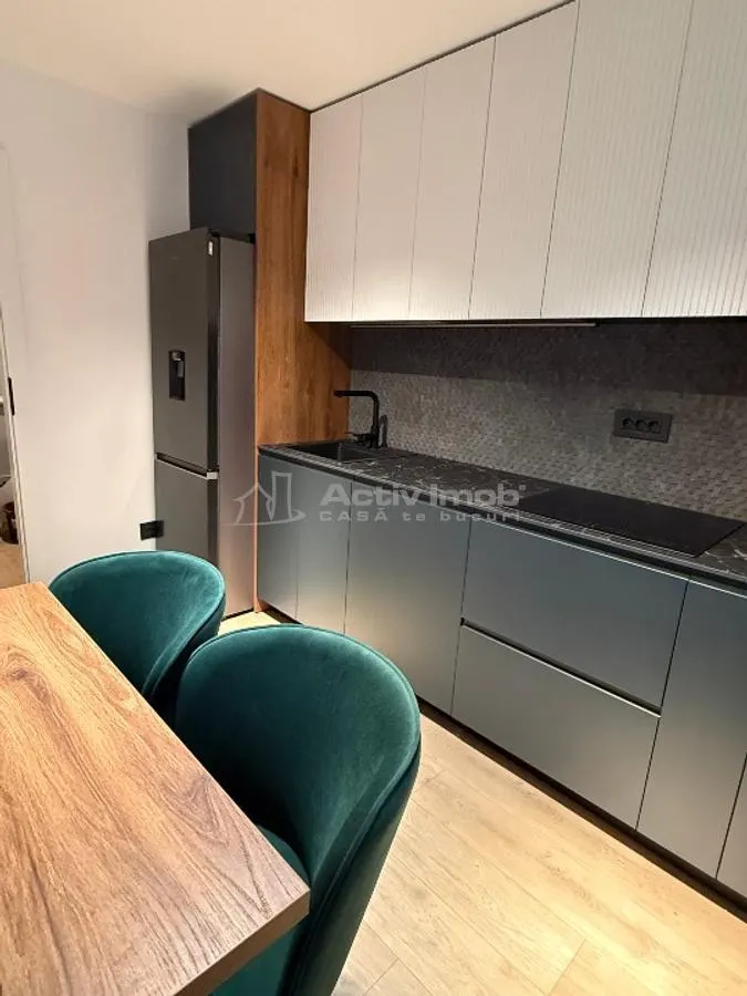 Appartement 3 Chambres Aménagement Indépendant, 2 Salles de Bain, Tineretului - foto 10