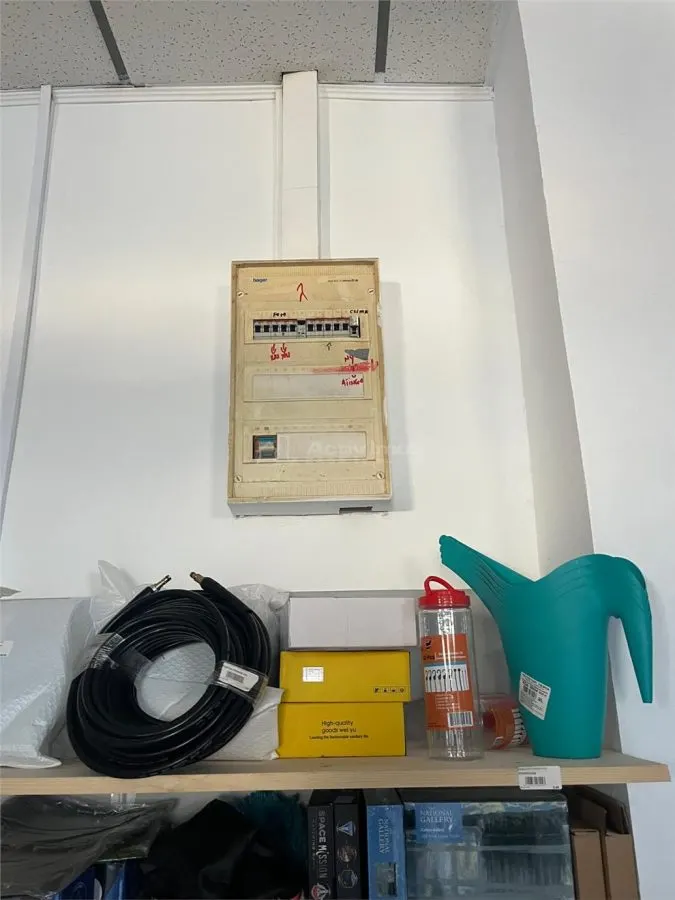 Lugoj, À Louer – Local Commercial, 194 m², Quartier Strand - foto 16