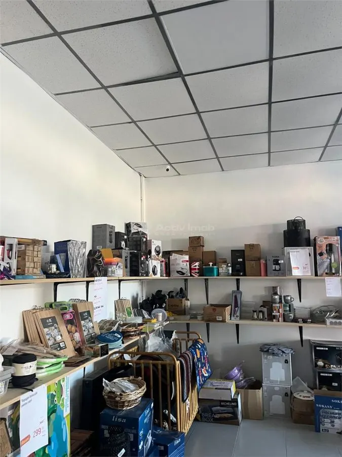 Lugoj, À Louer – Local Commercial, 194 m², Quartier Strand - foto 17