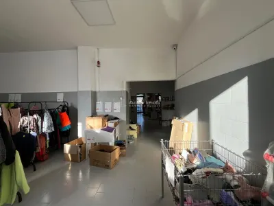 Lugoj, À Louer – Local Commercial, 194 m², Quartier Strand - foto 19
